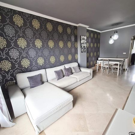 Calanova Dream Διαμέρισμα La Cala De Mijas Εξωτερικό φωτογραφία
