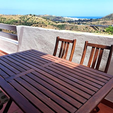 Calanova Dream Διαμέρισμα La Cala De Mijas Εξωτερικό φωτογραφία