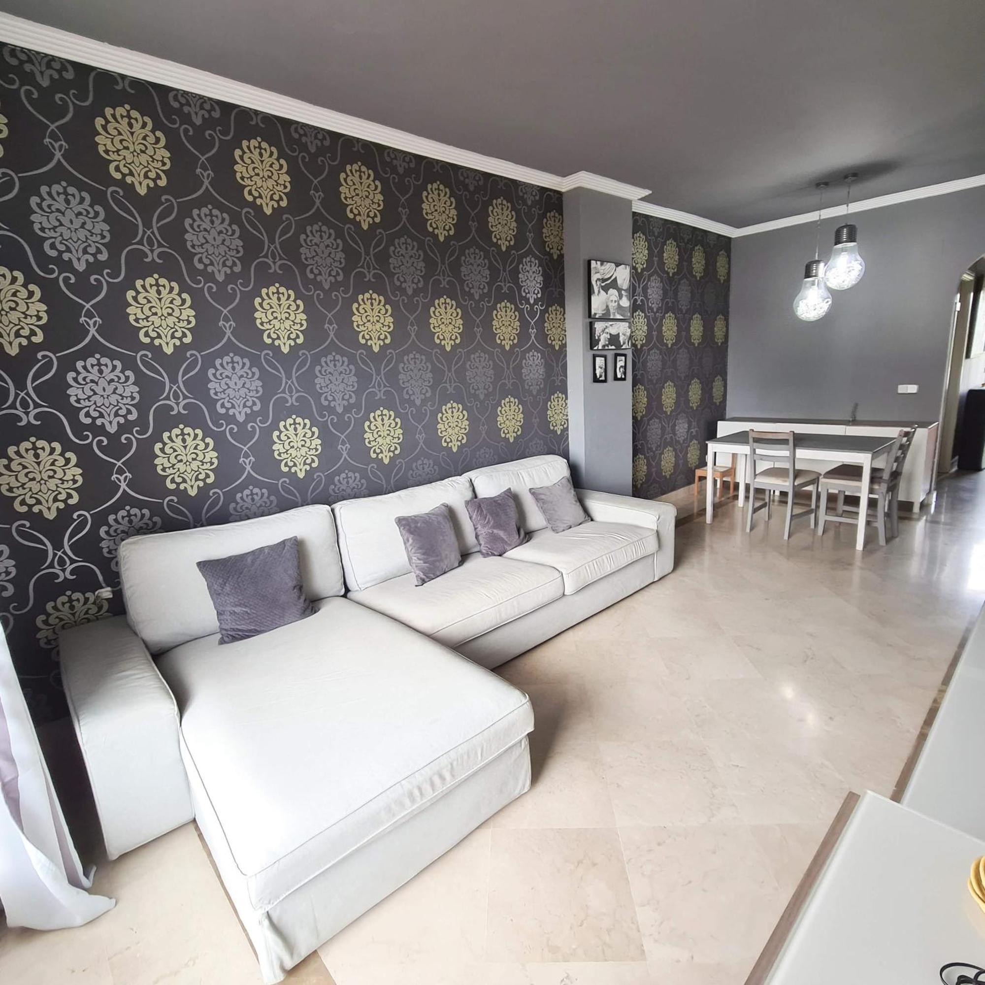 Calanova Dream Διαμέρισμα La Cala De Mijas Εξωτερικό φωτογραφία