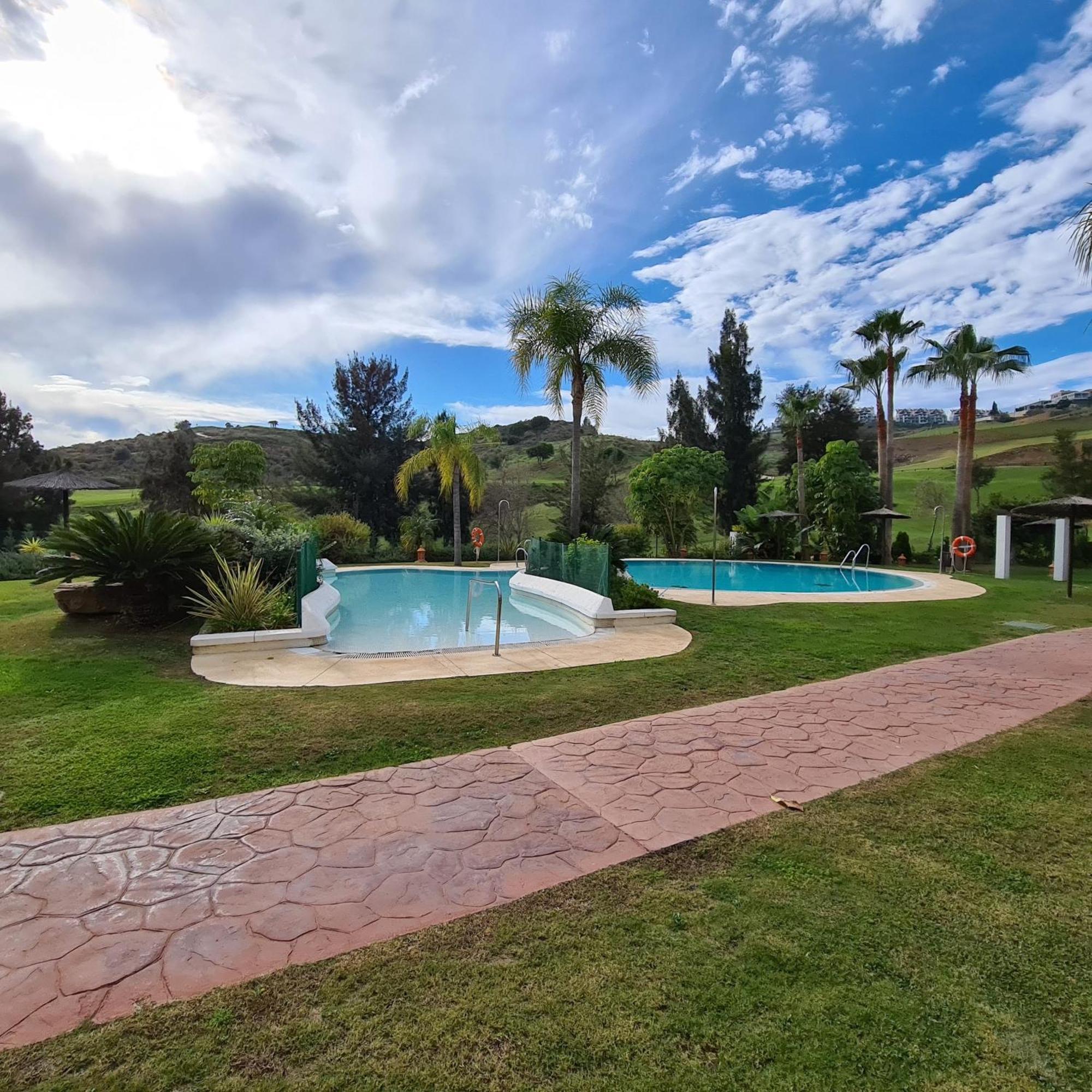 Calanova Dream Διαμέρισμα La Cala De Mijas Εξωτερικό φωτογραφία
