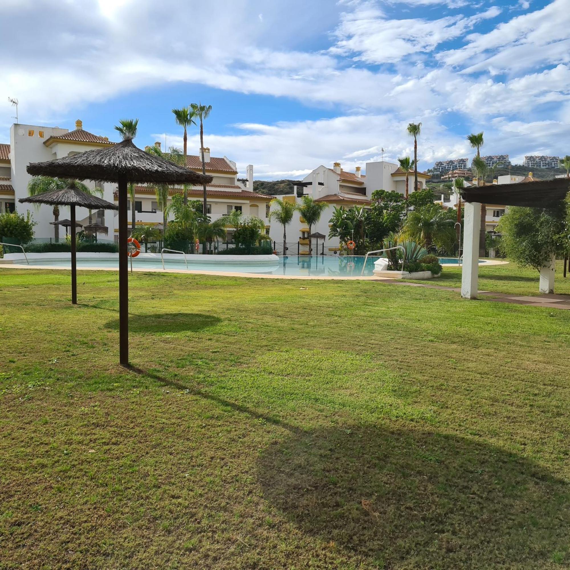 Calanova Dream Διαμέρισμα La Cala De Mijas Εξωτερικό φωτογραφία