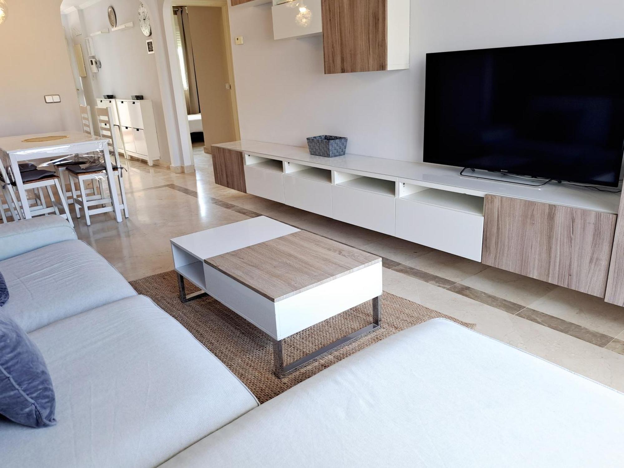 Calanova Dream Διαμέρισμα La Cala De Mijas Εξωτερικό φωτογραφία