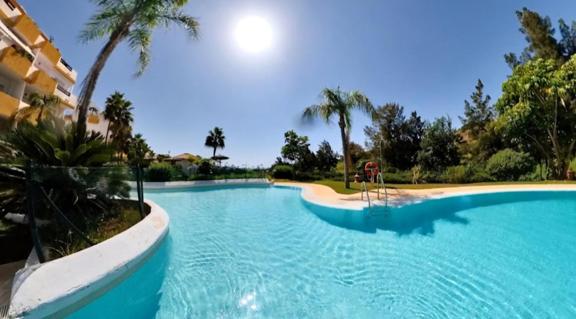 Calanova Dream Διαμέρισμα La Cala De Mijas Εξωτερικό φωτογραφία