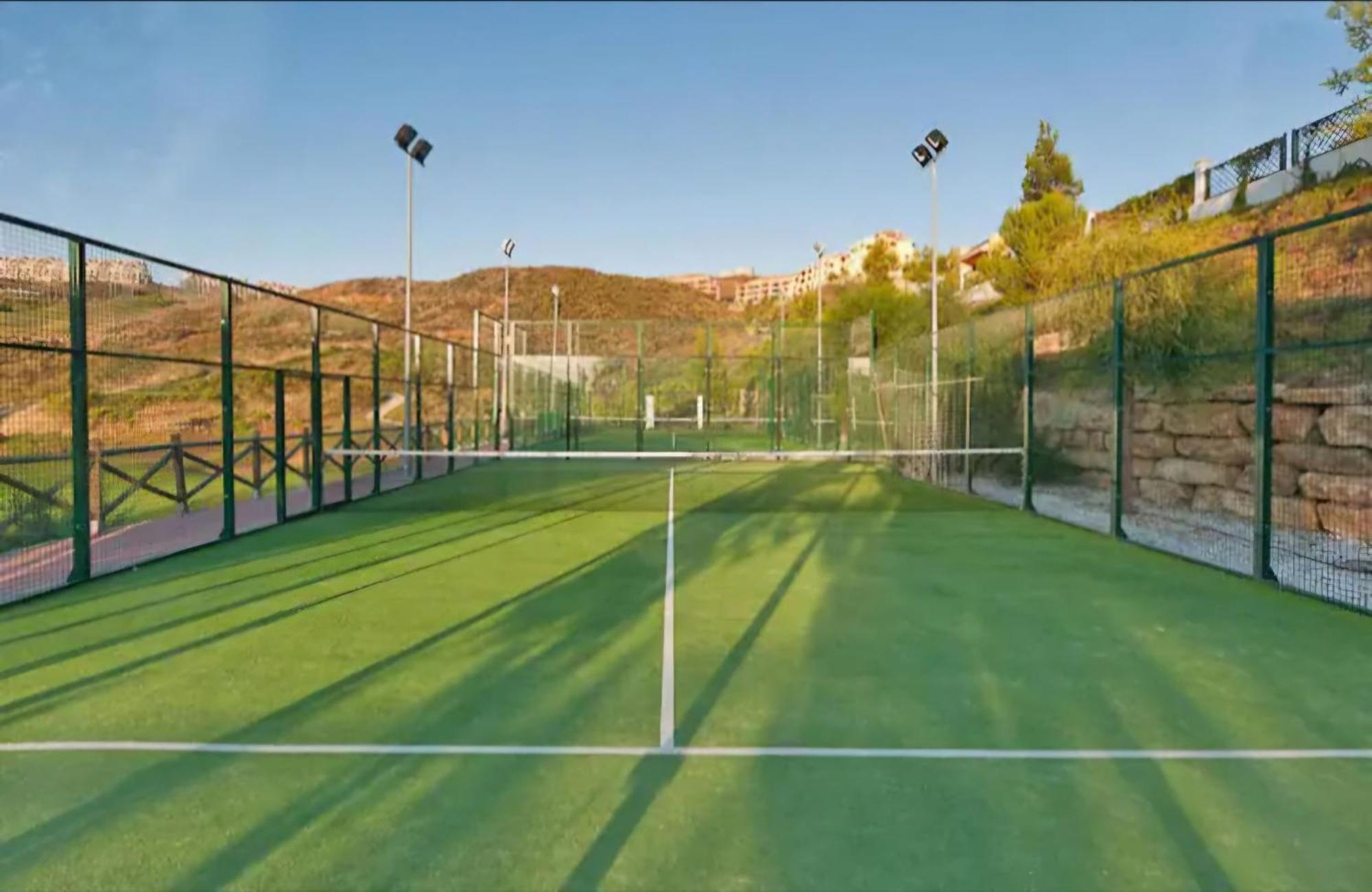 Calanova Dream Διαμέρισμα La Cala De Mijas Εξωτερικό φωτογραφία