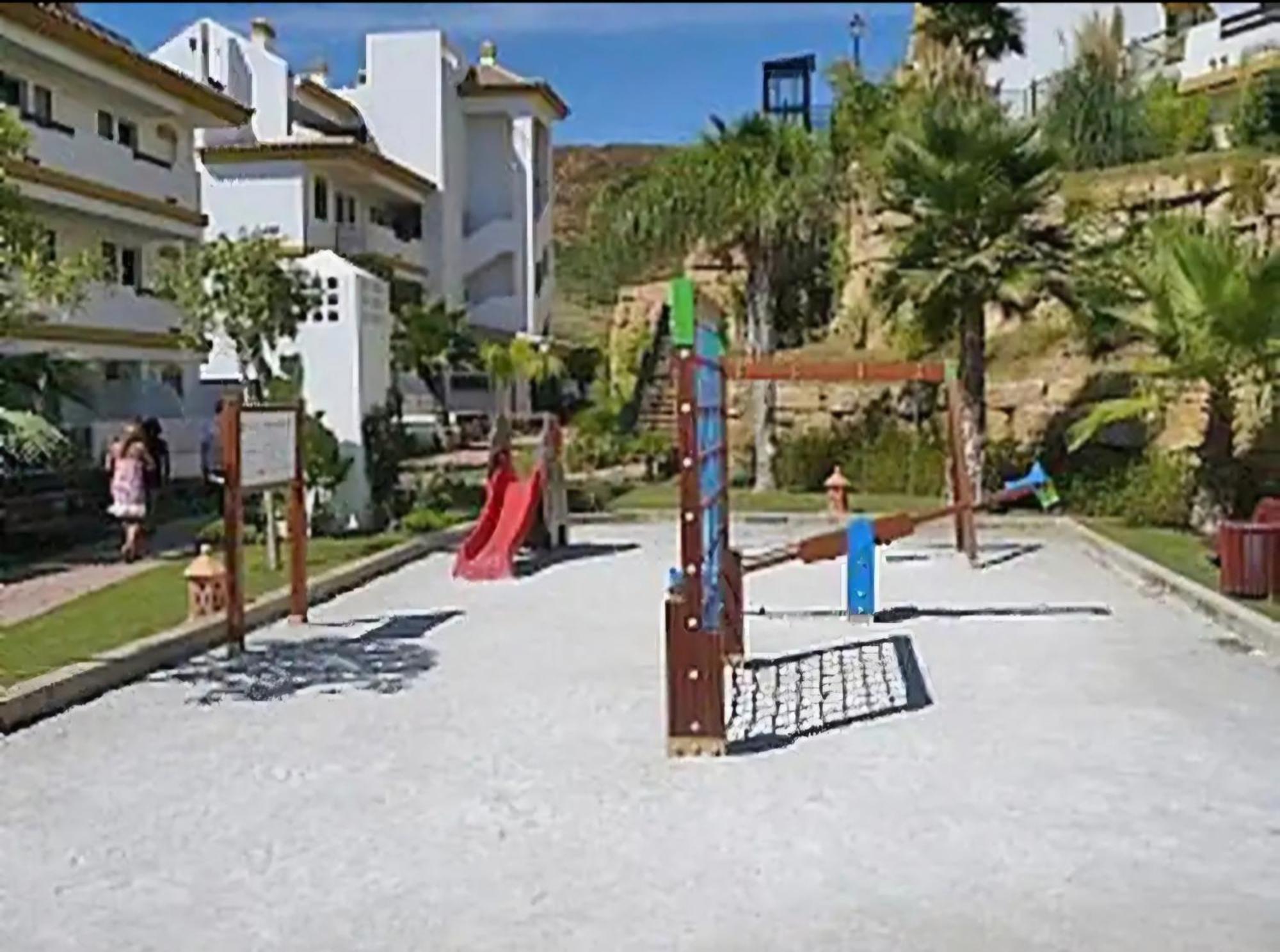 Calanova Dream Διαμέρισμα La Cala De Mijas Εξωτερικό φωτογραφία