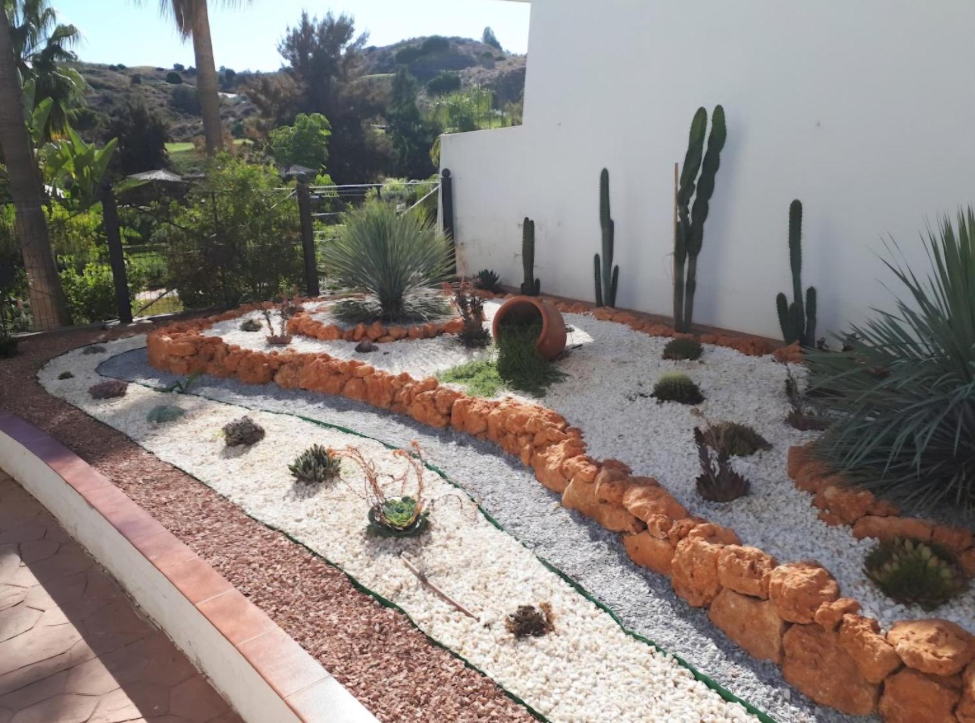 Calanova Dream Διαμέρισμα La Cala De Mijas Εξωτερικό φωτογραφία