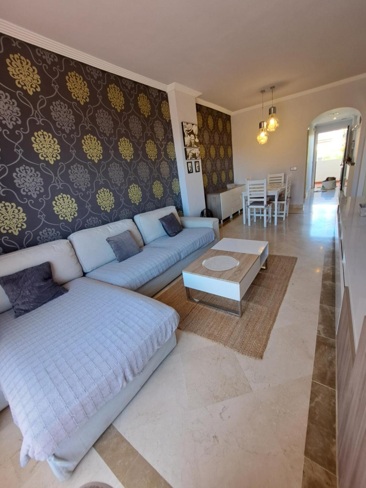 Calanova Dream Διαμέρισμα La Cala De Mijas Εξωτερικό φωτογραφία