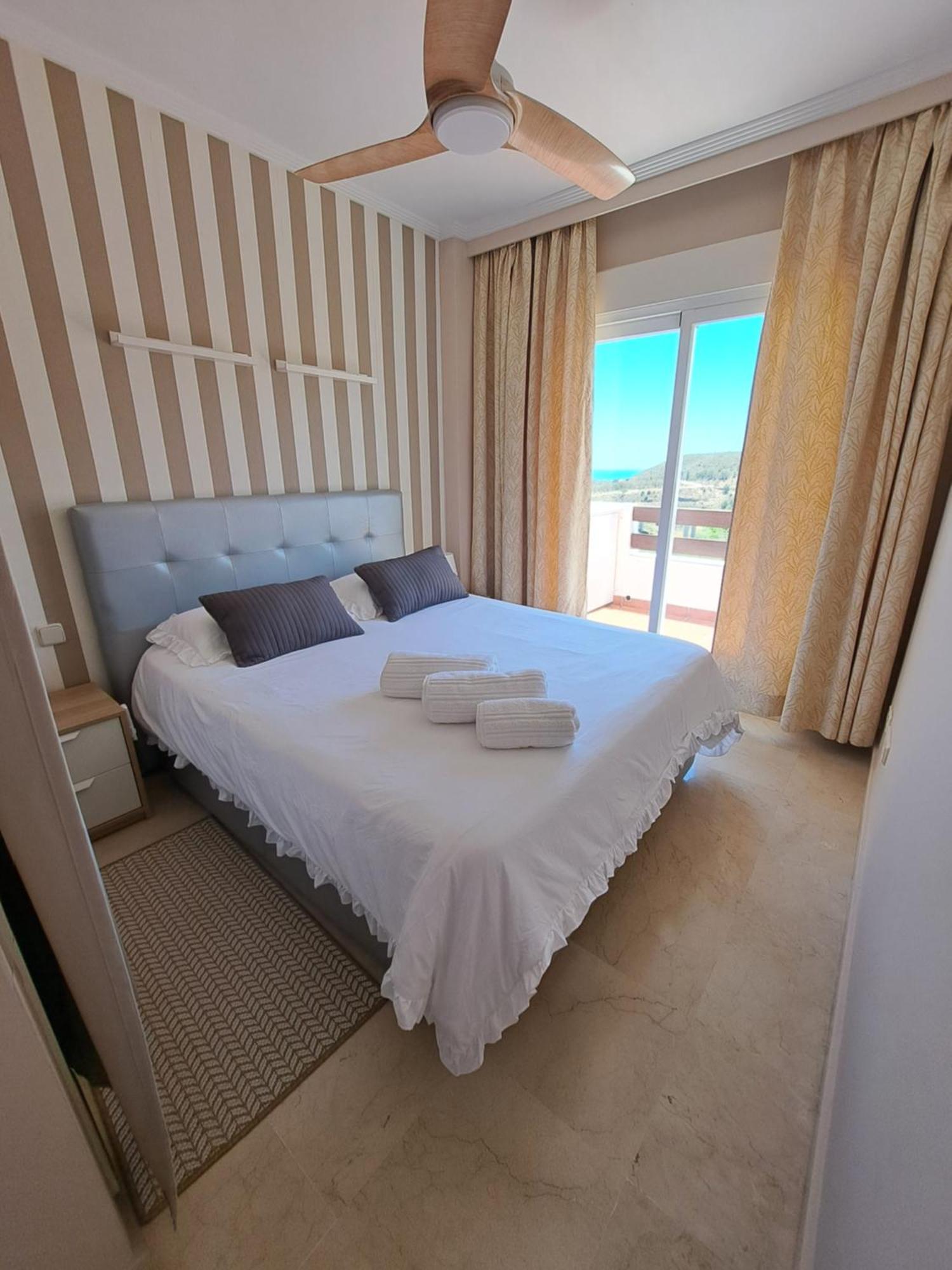 Calanova Dream Διαμέρισμα La Cala De Mijas Εξωτερικό φωτογραφία