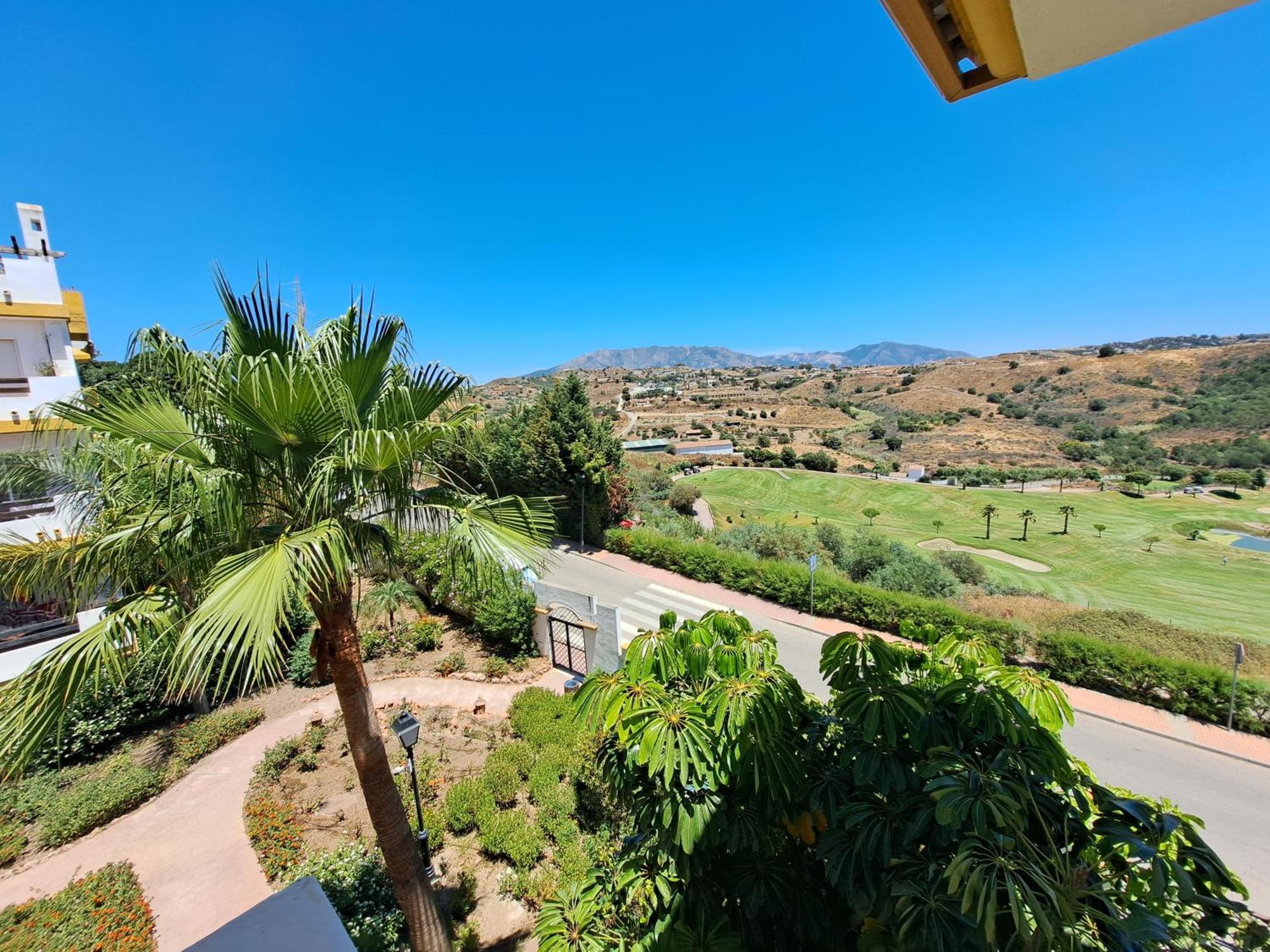 Calanova Dream Διαμέρισμα La Cala De Mijas Εξωτερικό φωτογραφία