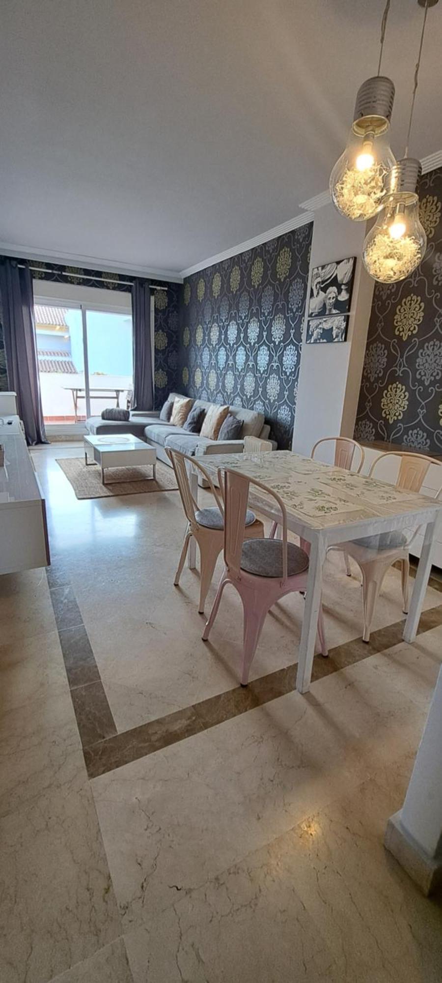 Calanova Dream Διαμέρισμα La Cala De Mijas Εξωτερικό φωτογραφία